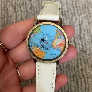 brand new adventure watch